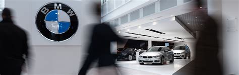 Bmw Careers Germany Login